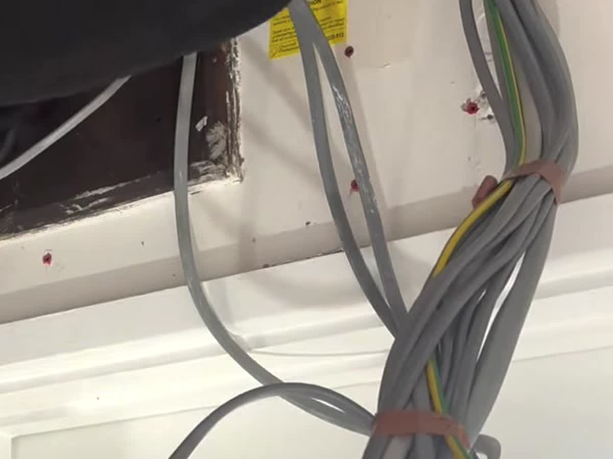 Full and partial rewires by RM Electrical